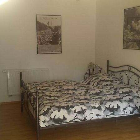 Ferienwohnung Mit Fitness Leipzig Dış mekan fotoğraf