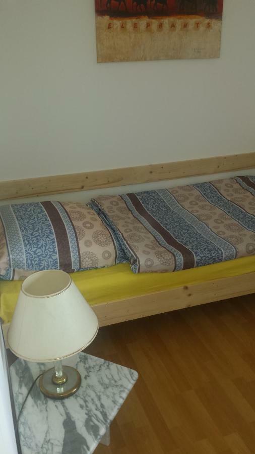 Ferienwohnung Mit Fitness Leipzig Dış mekan fotoğraf