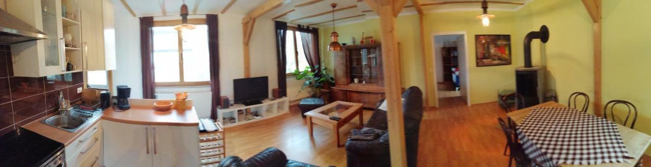 Ferienwohnung Mit Fitness Leipzig Dış mekan fotoğraf
