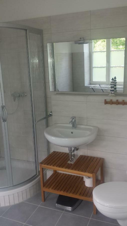 Ferienwohnung Mit Fitness Leipzig Dış mekan fotoğraf